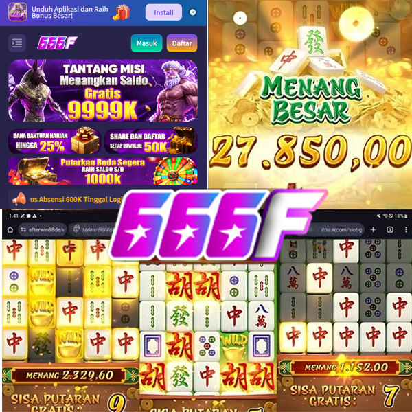 666f tampilan 2