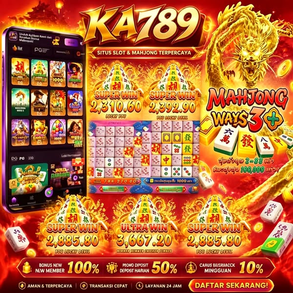 ka789