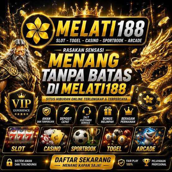 melati188